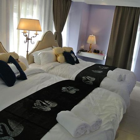 1 Day Car Hotel Station 18 Ipoh Luaran gambar