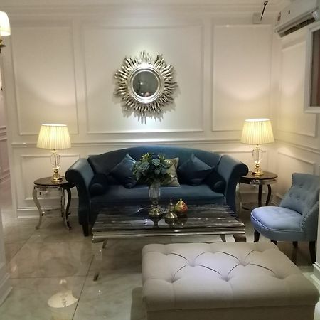 1 Day Car Hotel Station 18 Ipoh Luaran gambar
