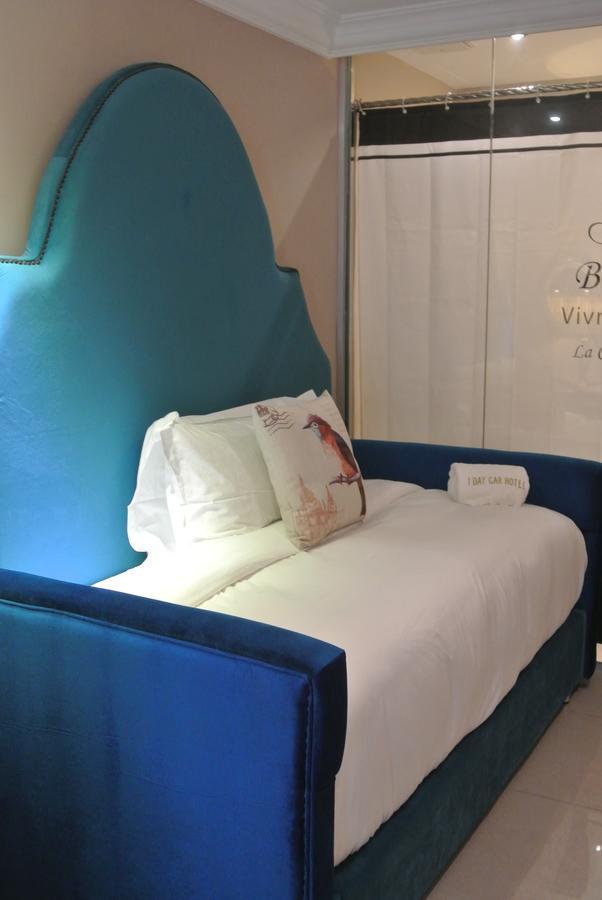 1 Day Car Hotel Station 18 Ipoh Luaran gambar