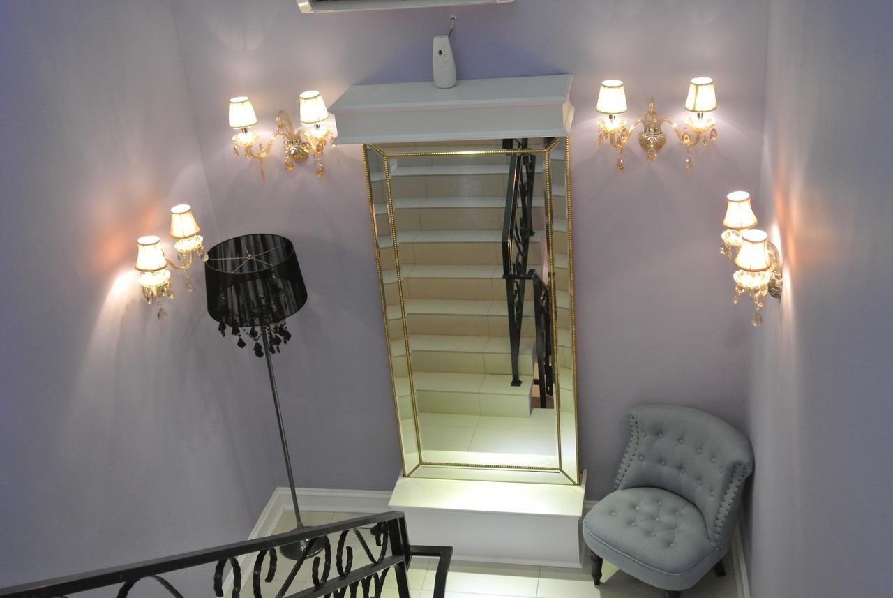 1 Day Car Hotel Station 18 Ipoh Luaran gambar