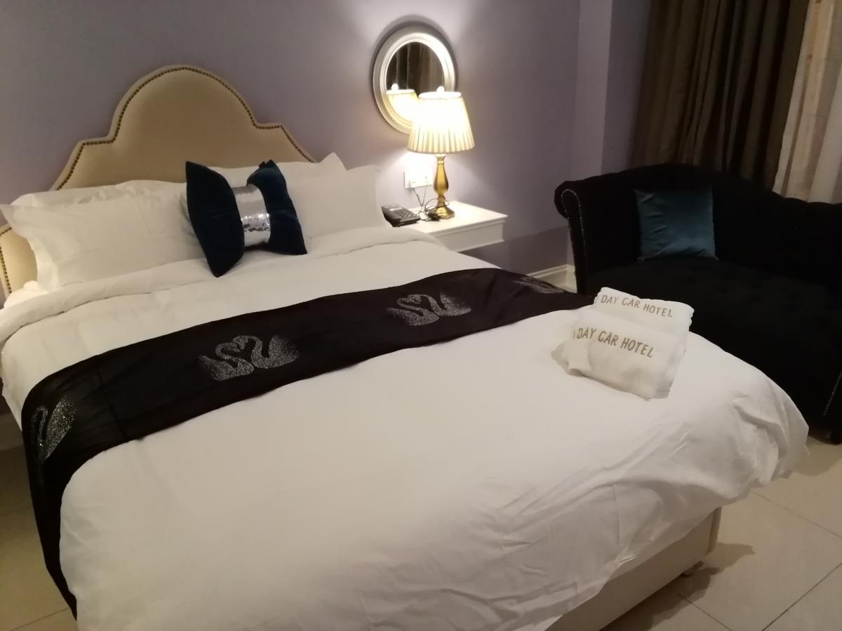 1 Day Car Hotel Station 18 Ipoh Luaran gambar