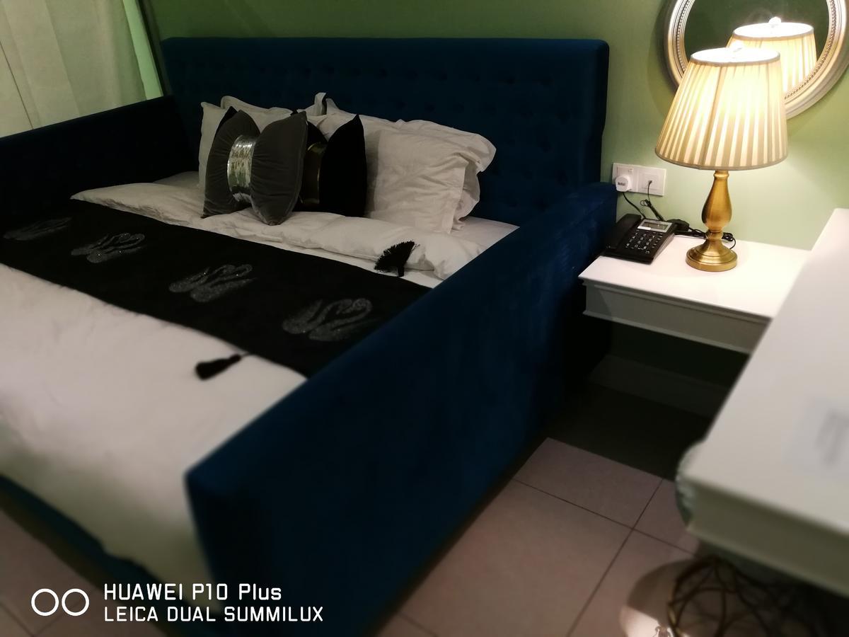 1 Day Car Hotel Station 18 Ipoh Luaran gambar