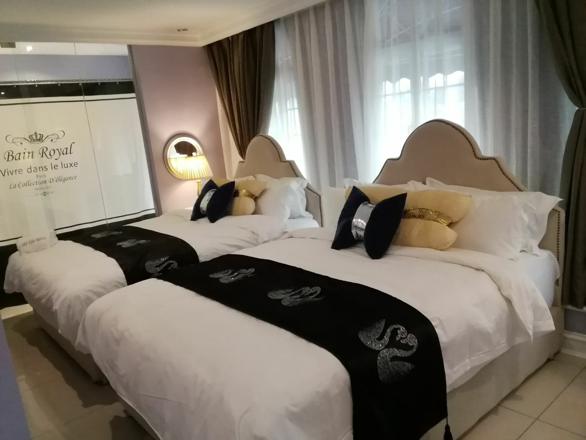 1 Day Car Hotel Station 18 Ipoh Luaran gambar