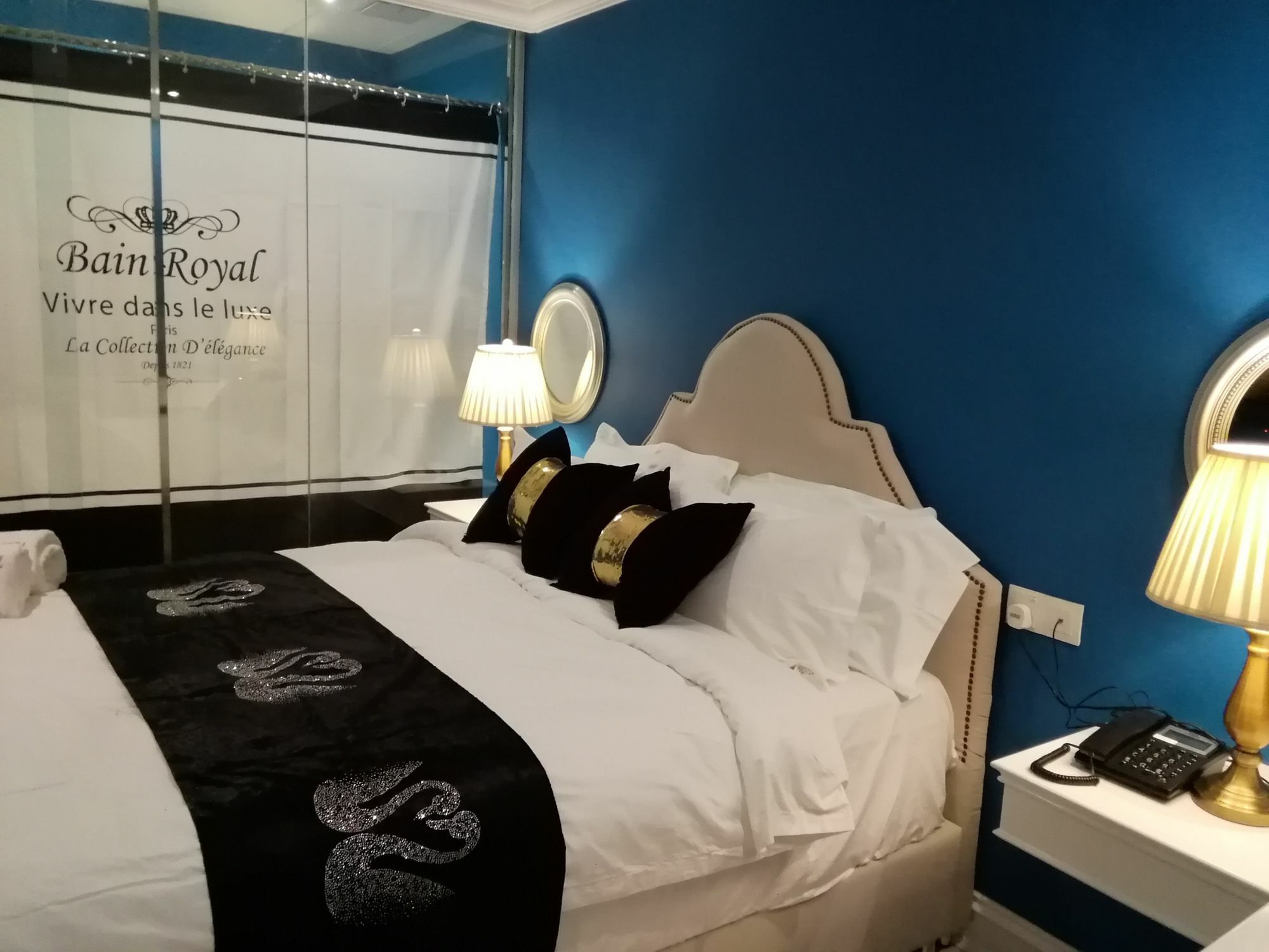 1 Day Car Hotel Station 18 Ipoh Luaran gambar