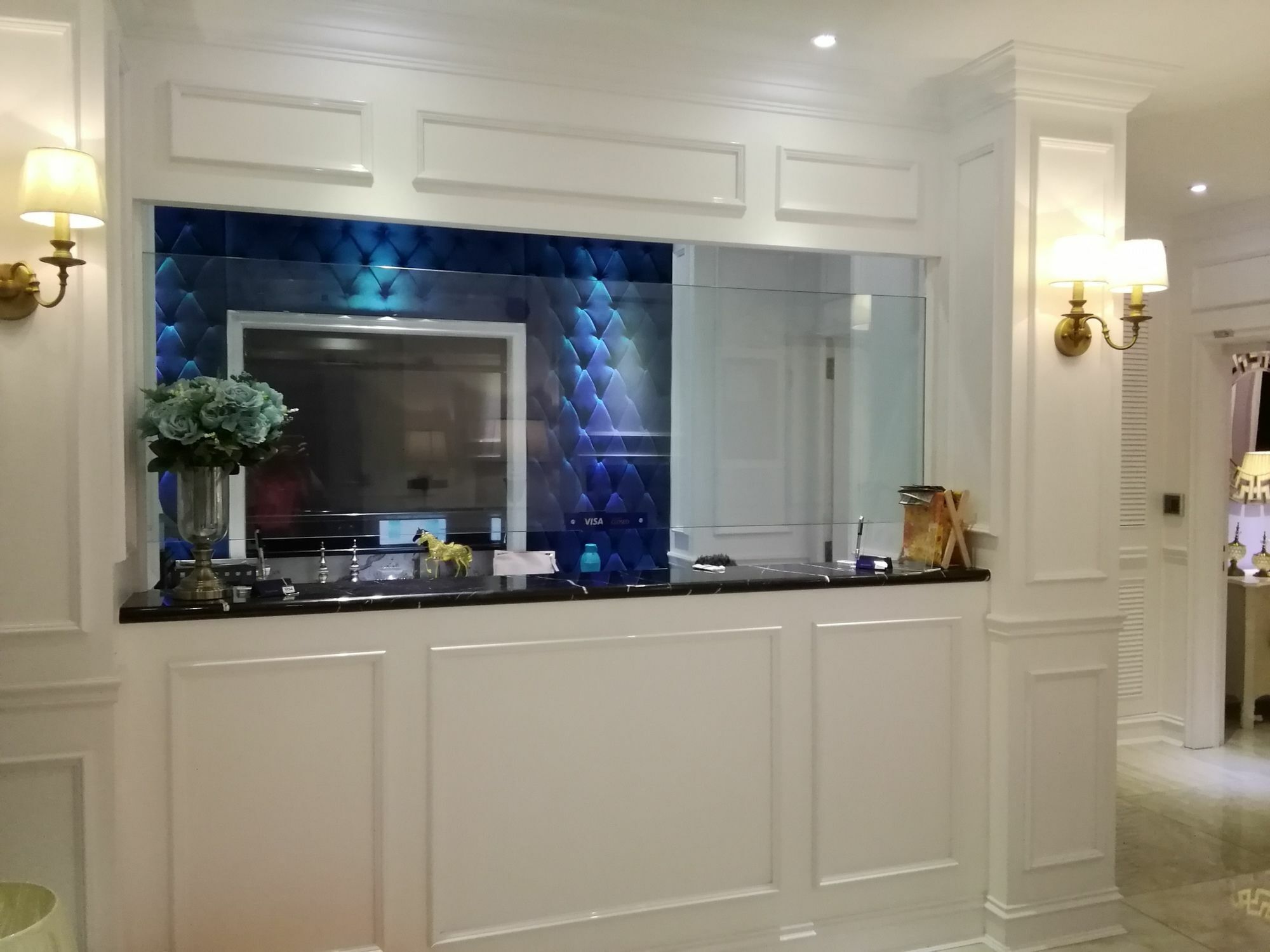 1 Day Car Hotel Station 18 Ipoh Luaran gambar